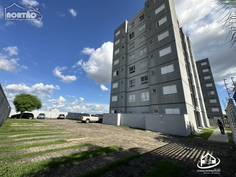 Casa, 3 quartos, 52 m² - Foto 2