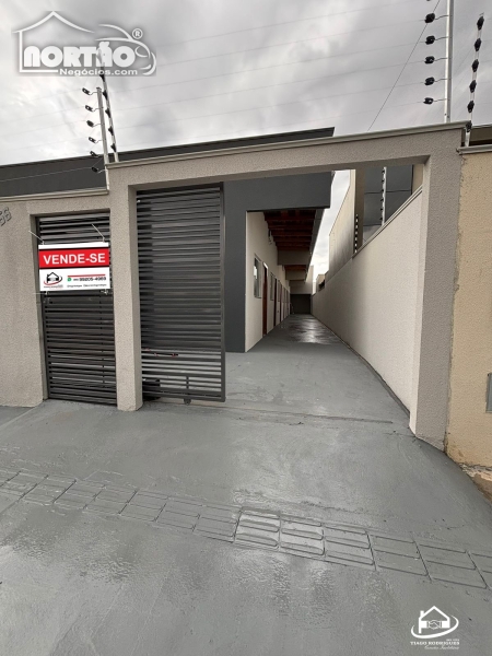 Casa, 16 quartos - Foto 2