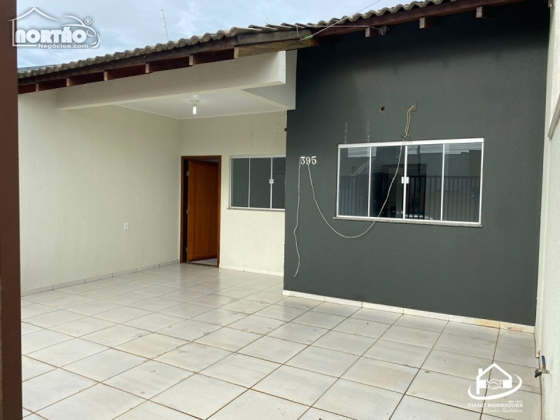 Casa, 3 quartos, 80 m² - Foto 2