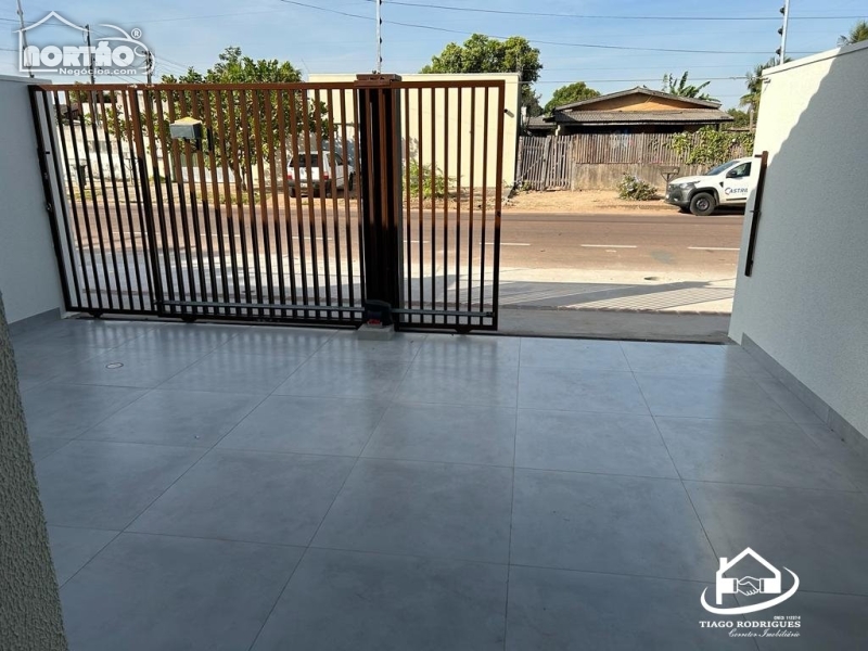 Casa, 3 quartos, 80 m² - Foto 3