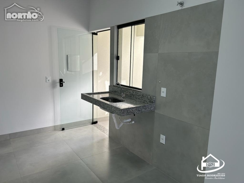 Casa, 3 quartos, 80 m² - Foto 5