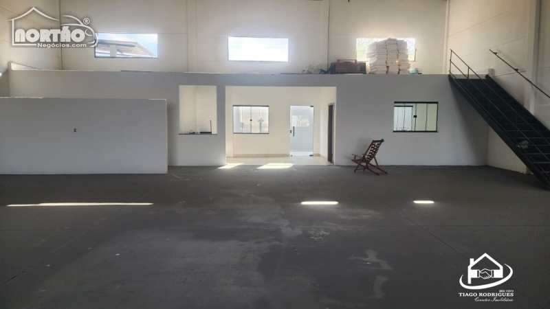 Casa, 1 quarto, 650 m² - Foto 6