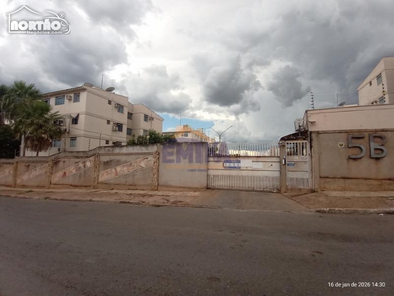 Apartamento para locação no PAIAGUAS em Cuiabá/MT