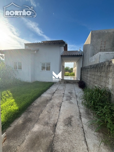 Casa, 2 quartos - Foto 2