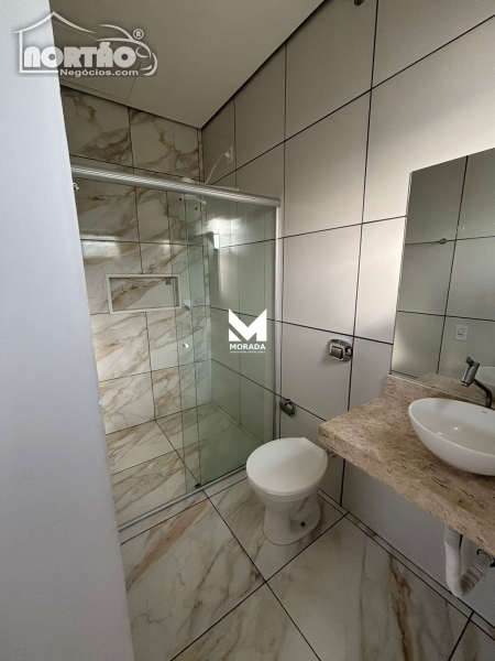 Casa, 2 quartos - Foto 4