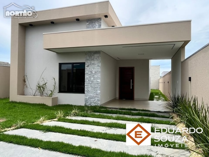 CASA a venda no JARDIM BOUGAINVILLE em Sinop/MT