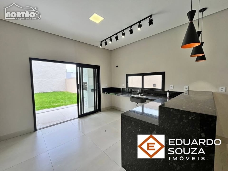 Casa, 3 quartos, 100 m² - Foto 3