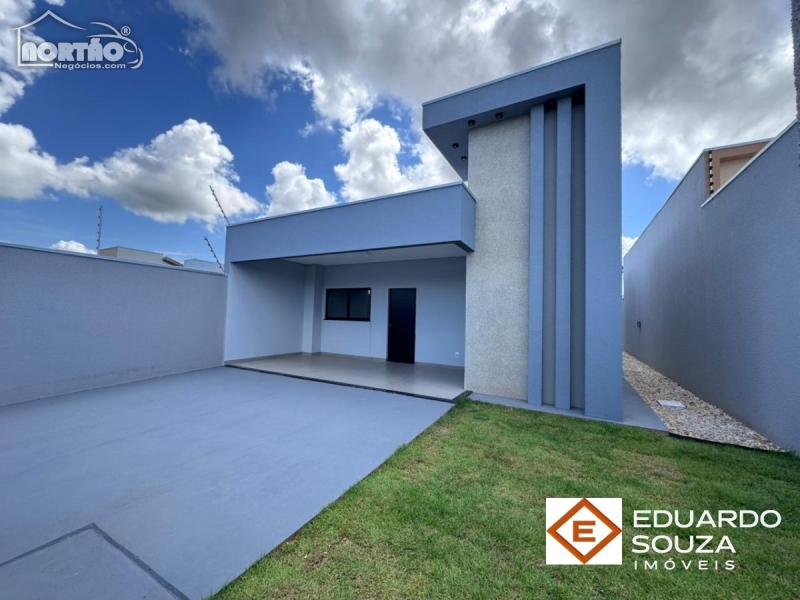 Casa, 2 quartos, 121 m² - Foto 2