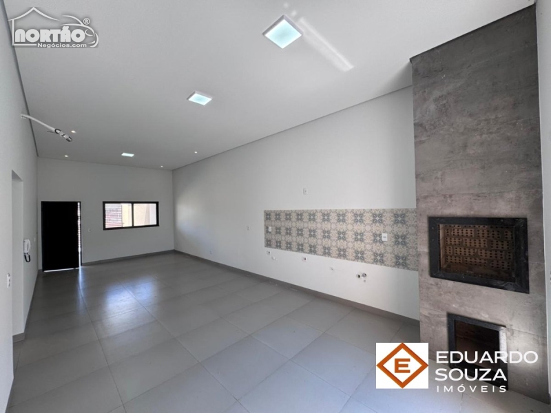 Casa, 3 quartos, 121 m² - Foto 3