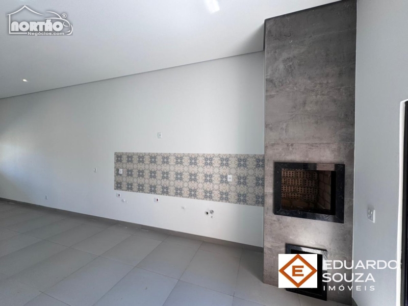 Casa, 3 quartos, 121 m² - Foto 4