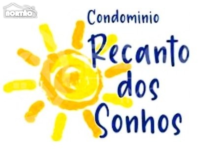 CHÁCARA a venda no RECANTO DOS SONHOS em Sinop/MT