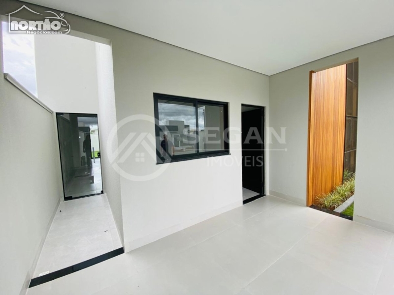 Casa, 3 quartos, 115 m² - Foto 2