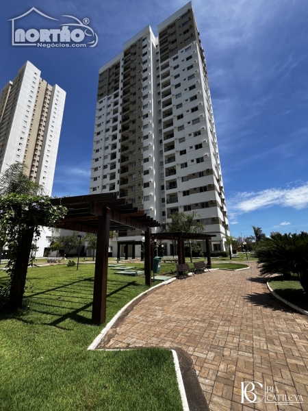 APARTAMENTO a venda no GRANDE TERCEIRO em Cuiabá/MT