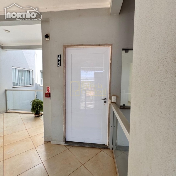 APARTAMENTO para locação no CIDADE NOVA em Lucas do Rio Verde/MT
