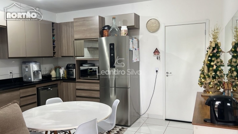 APARTAMENTO a venda no JARDIM ITÁLIA II em Sinop/MT