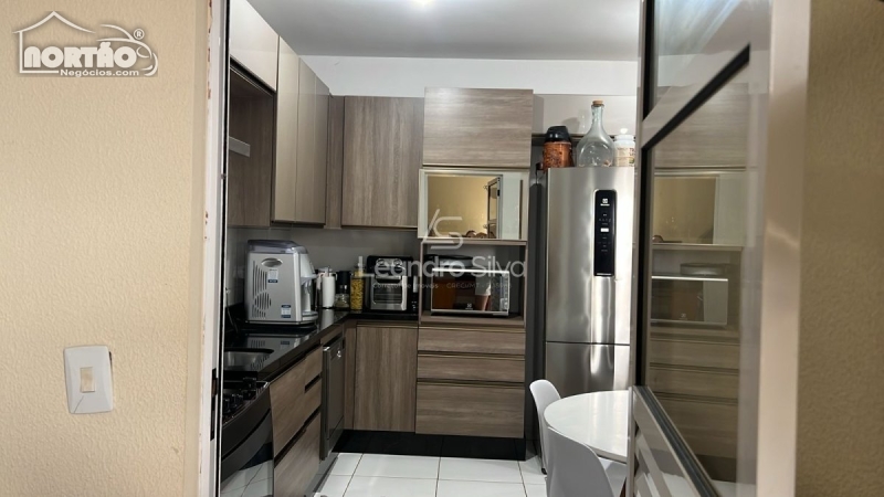 Casa, 3 quartos, 55 m² - Foto 4