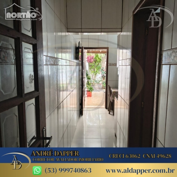 Casa, 3 quartos, 120 m² - Foto 2