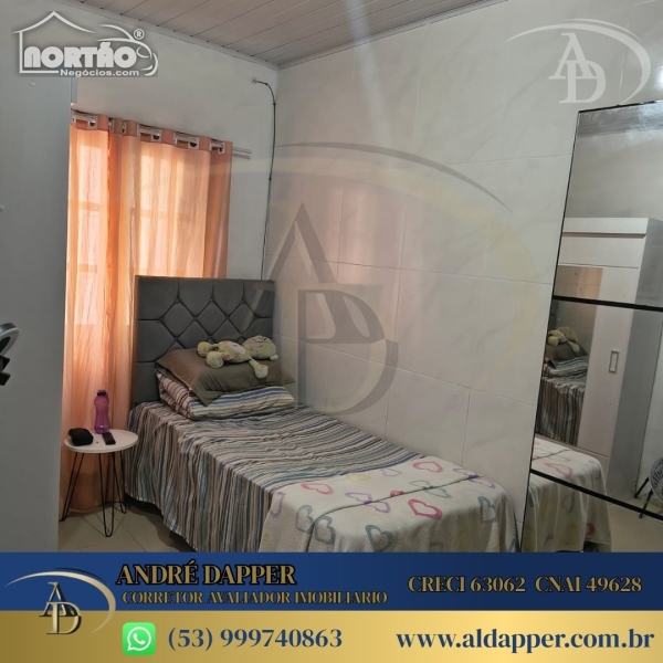 Casa, 3 quartos, 120 m² - Foto 3