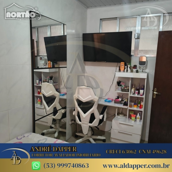 Casa, 3 quartos, 120 m² - Foto 4