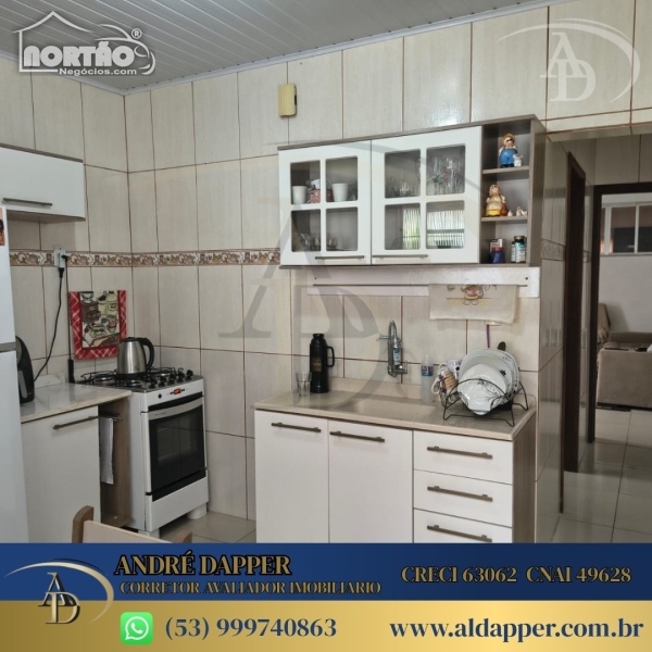 Casa, 3 quartos, 120 m² - Foto 6