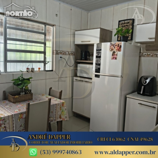 Casa, 3 quartos, 120 m² - Foto 7