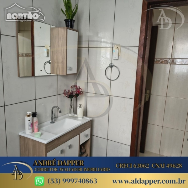 Casa, 3 quartos, 120 m² - Foto 8