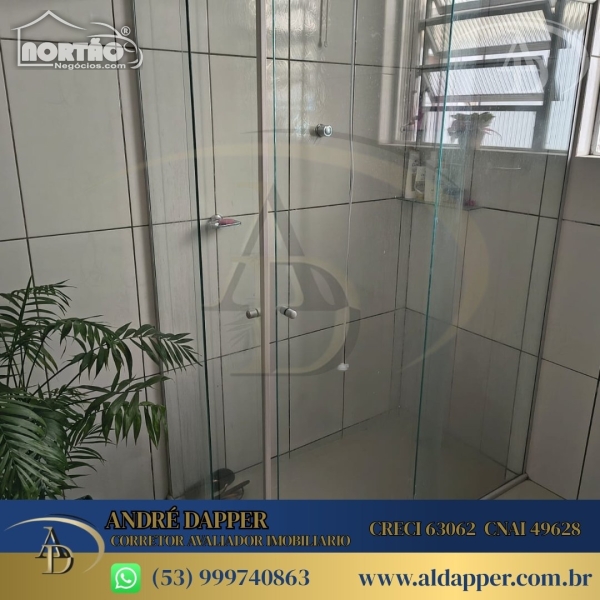 Casa, 3 quartos, 120 m² - Foto 9