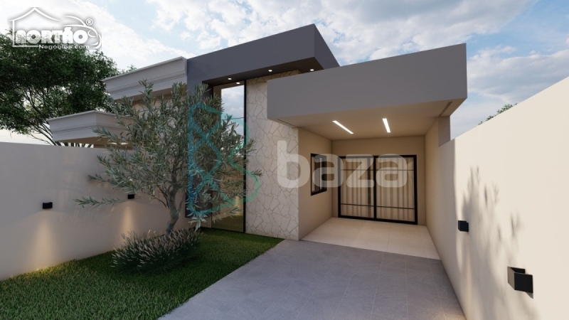 CASA a venda no JARDIM DAS OLIVEIRAS em Sinop/MT