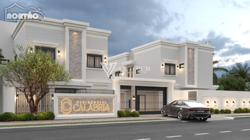 Casa, 3 quartos, 122 m² - Foto 1