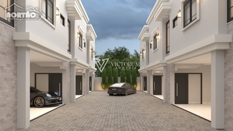 Casa, 3 quartos, 122 m² - Foto 4