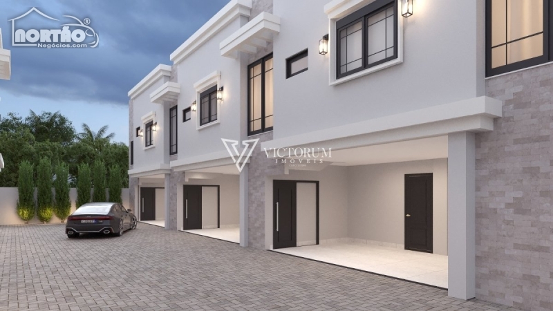 Casa, 3 quartos, 122 m² - Foto 5