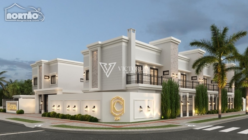 Casa, 3 quartos, 126 m² - Foto 3