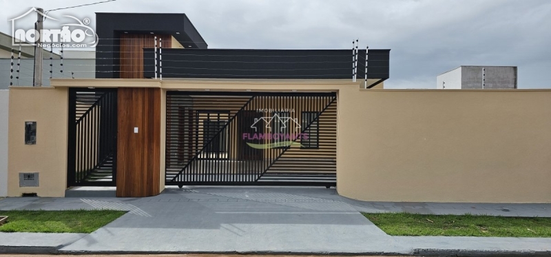 Casa, 4 quartos, 125 m² - Foto 1