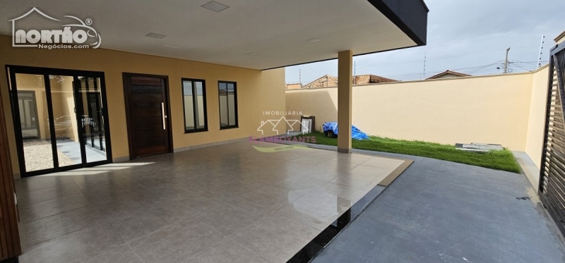 Casa, 4 quartos, 125 m² - Foto 3