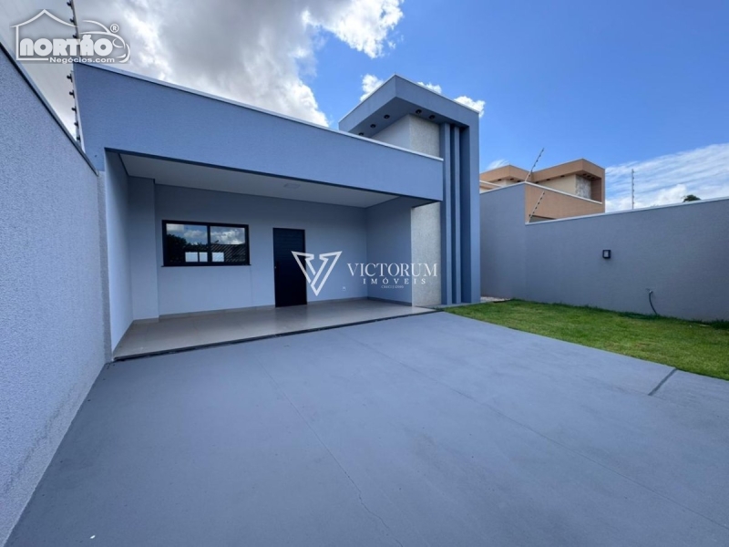 Casa, 3 quartos, 121 m² - Foto 3