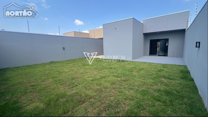 Casa, 3 quartos, 121 m² - Foto 4