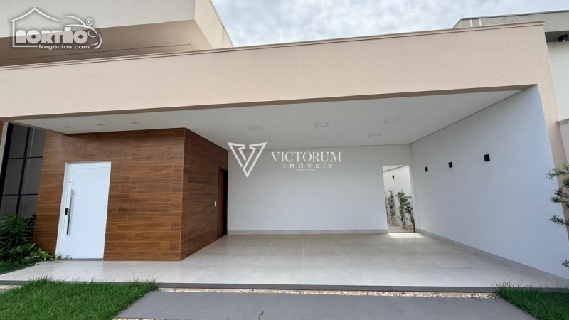 Casa, 3 quartos, 189 m² - Foto 2