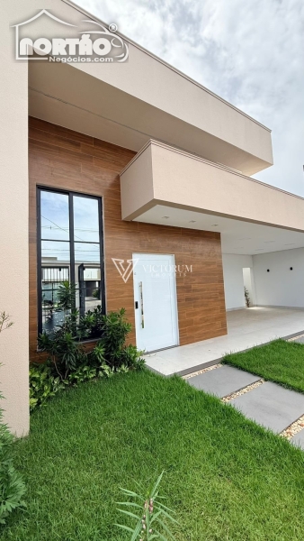 Casa, 3 quartos, 189 m² - Foto 3