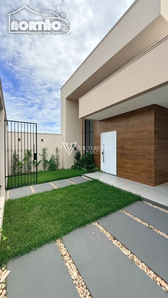 Casa, 3 quartos, 189 m² - Foto 4