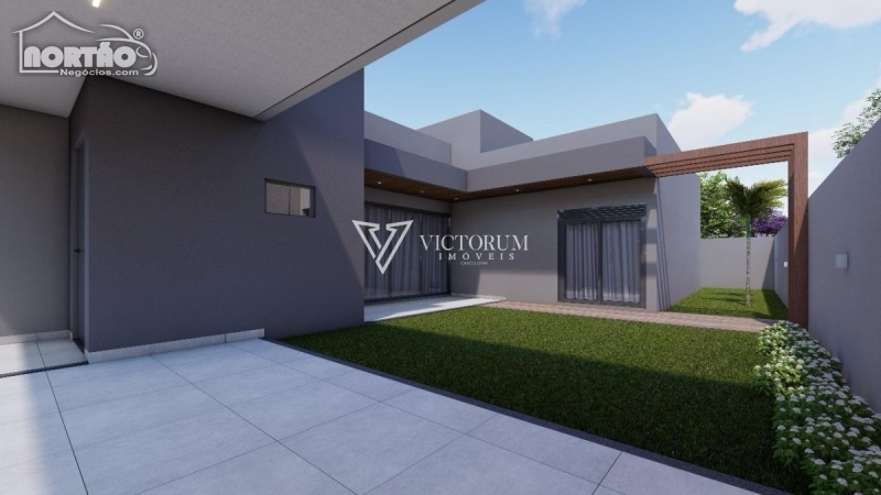 Casa, 3 quartos, 138 m² - Foto 2