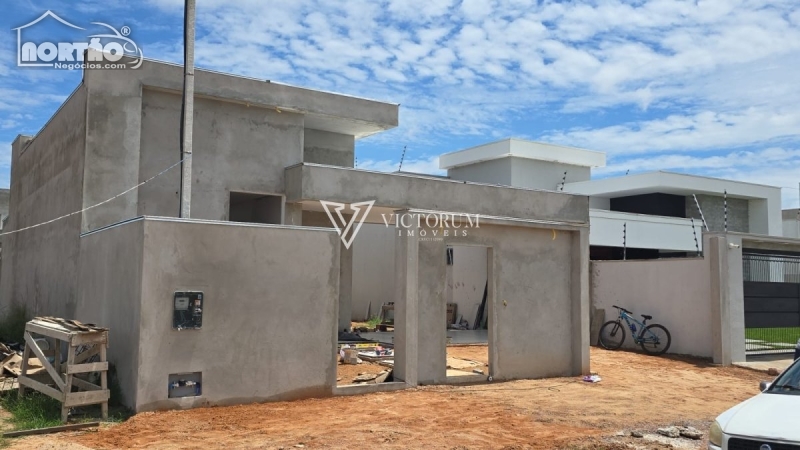 Casa, 3 quartos, 138 m² - Foto 3