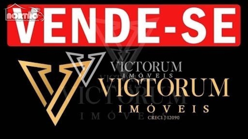 TERRENO a venda no RESIDENCIAL CIDADE JARDIM em Sinop/MT