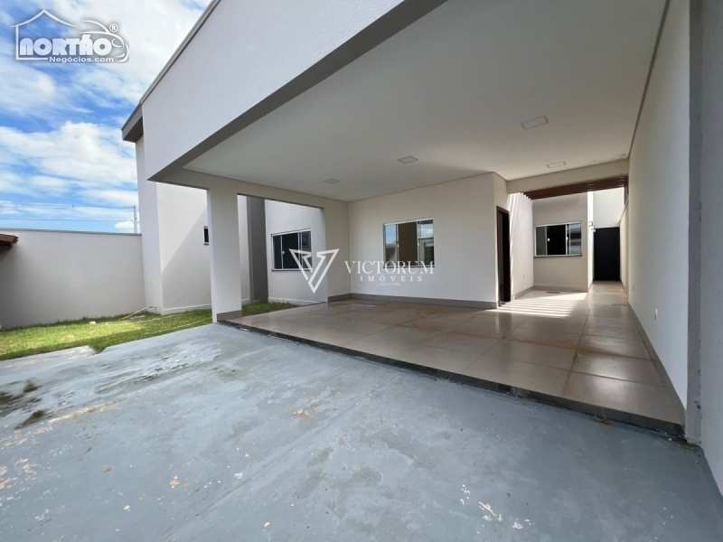 CASA a venda no RESIDENCIAL RIVIERA SUÍÇA em Sinop/MT