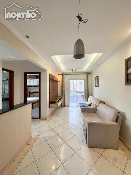 Apartamento a venda no AVIAÇÃO em Praia Grande/SP