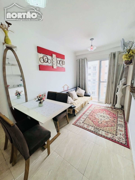 Apartamento para locação no OCIAN em Praia Grande/SP