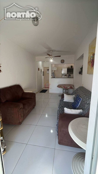 Apartamento para locação no MIRIM em Praia Grande/SP