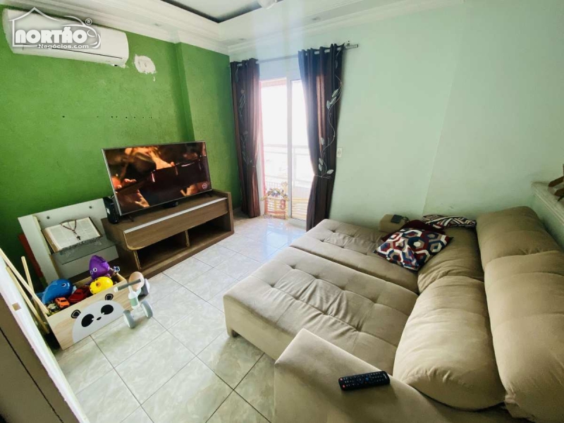 Apartamento para locação no OCIAN em Praia Grande/SP