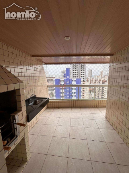 Apartamento a venda no AVIAÇÃO em Praia Grande/SP