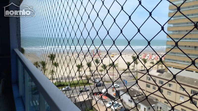 Apartamento a venda no AVIAÇÃO em Praia Grande/SP