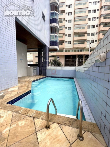 Apartamento a venda no AVIAÇÃO em Praia Grande/SP
